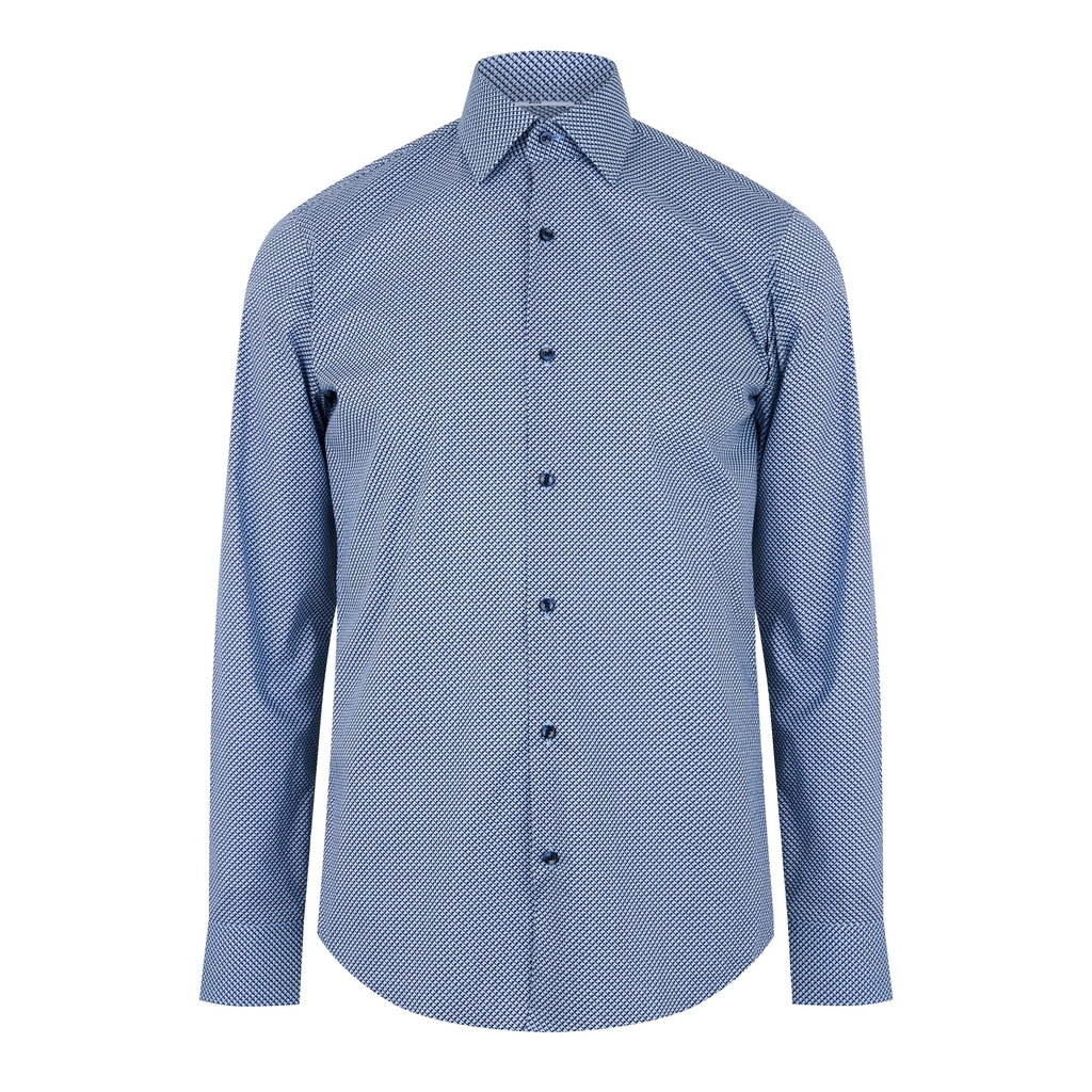 Hugo Boss H-Joe-Kent-C1-214 10258867 01 - Light/Pstl Blue